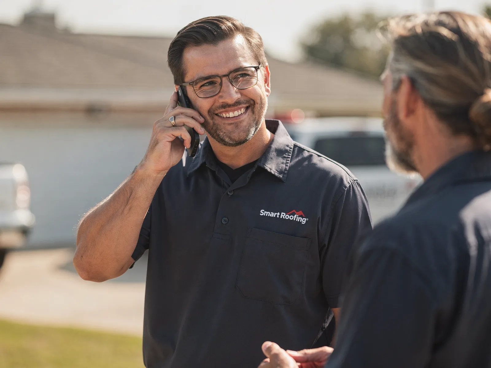 Roof Repair Carrollton, VA FAQs